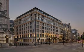 Hyatt Blackfriars 5*